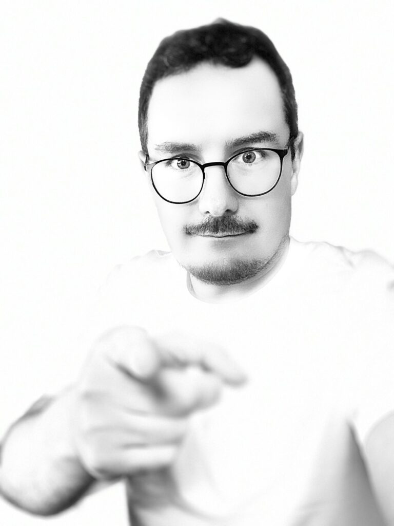 Professionelles Webdesign für dich und dein Unternehmen. Zielgruppenorientiert und verkaufend.