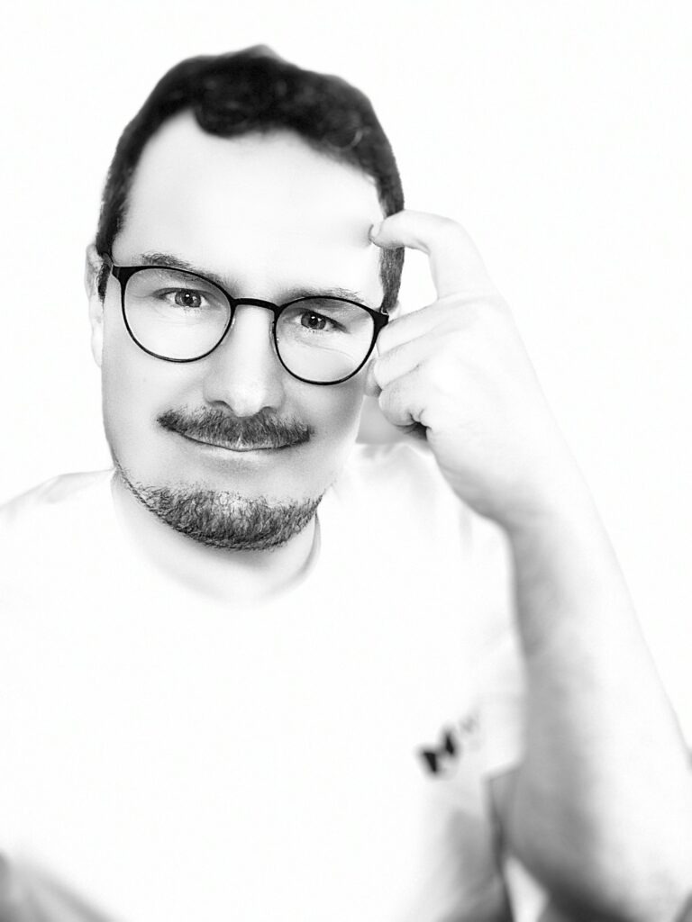 Mehr Sichtbarkeit. Mehr Anfragen. Weniger Kopfzerbrechen.