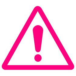 Schlechte Website, schlechtes Design